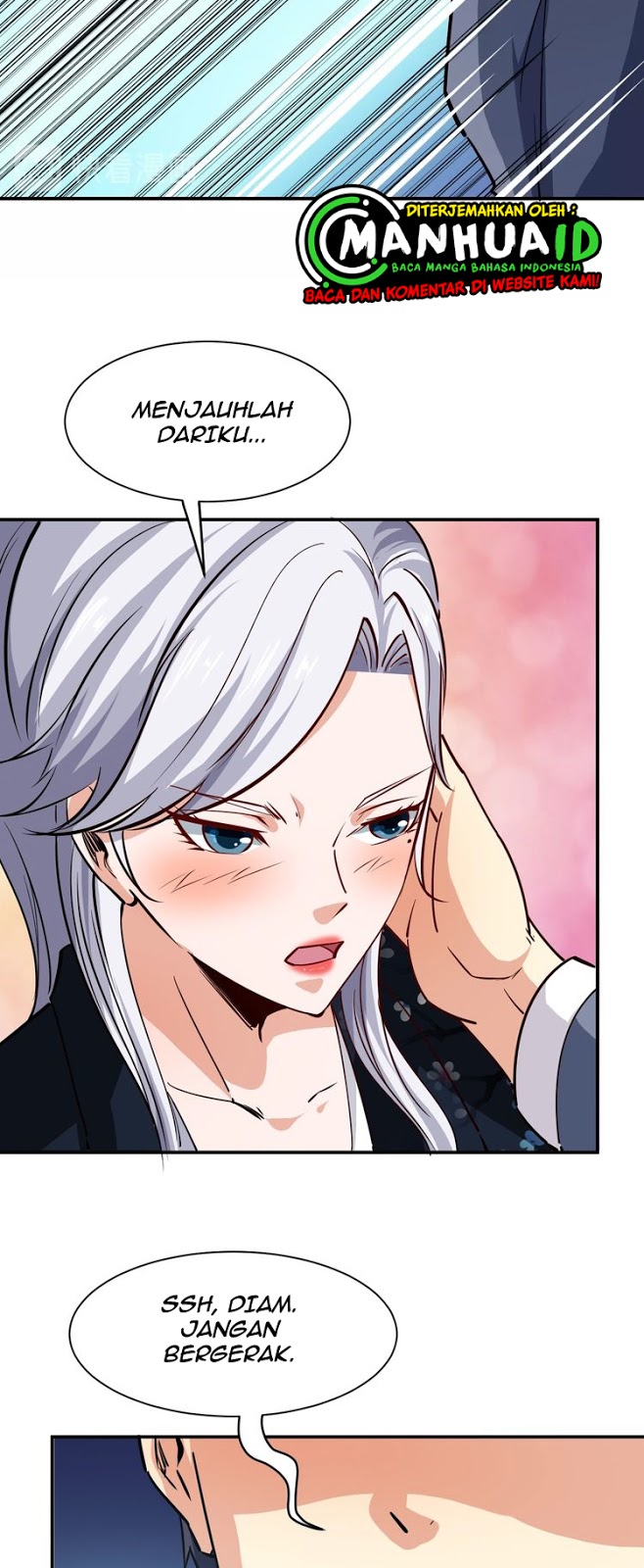 Melee Mad Soldier! Chapter 15 Gambar 43